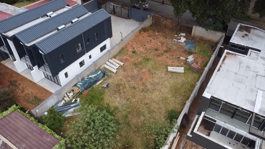 0 Bedroom Property for Sale in Orchards Gauteng