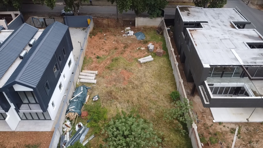 0 Bedroom Property for Sale in Orchards Gauteng