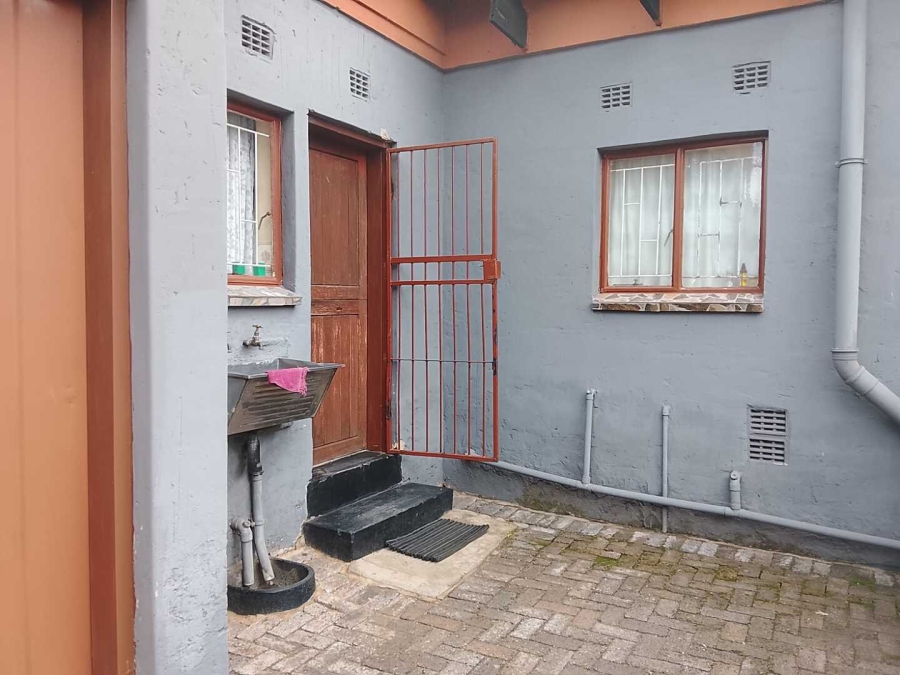 3 Bedroom Property for Sale in Bedworth Park Gauteng