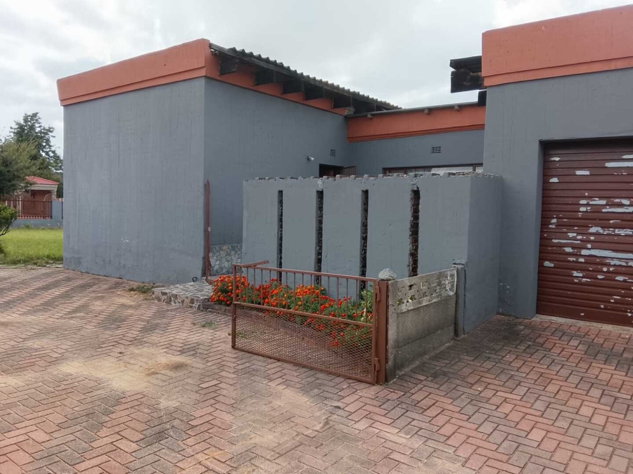 3 Bedroom Property for Sale in Bedworth Park Gauteng
