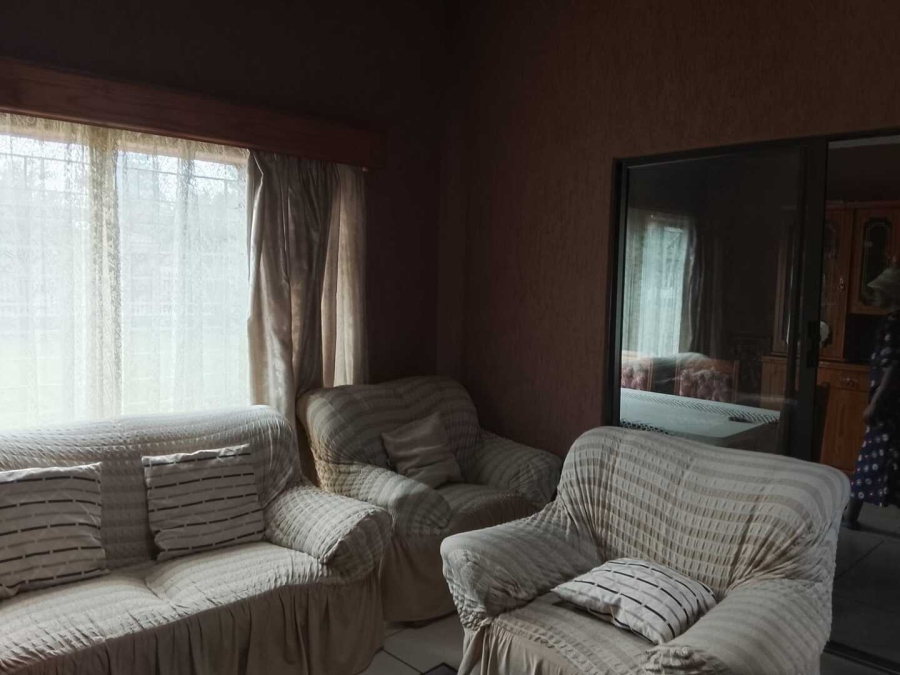 3 Bedroom Property for Sale in Bedworth Park Gauteng