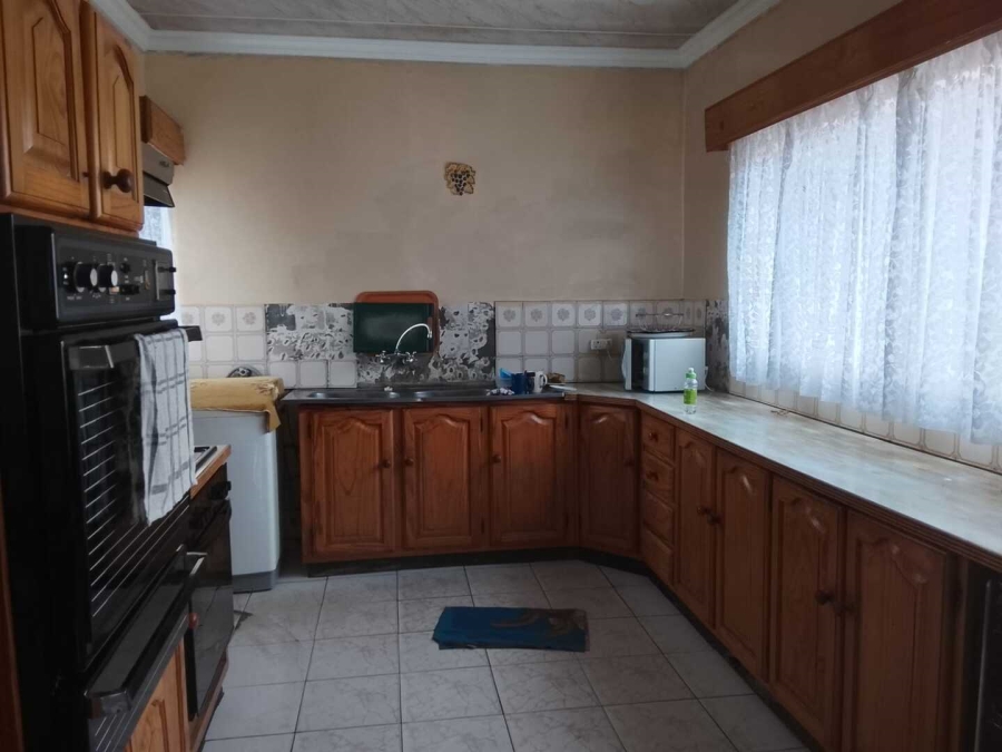 3 Bedroom Property for Sale in Bedworth Park Gauteng