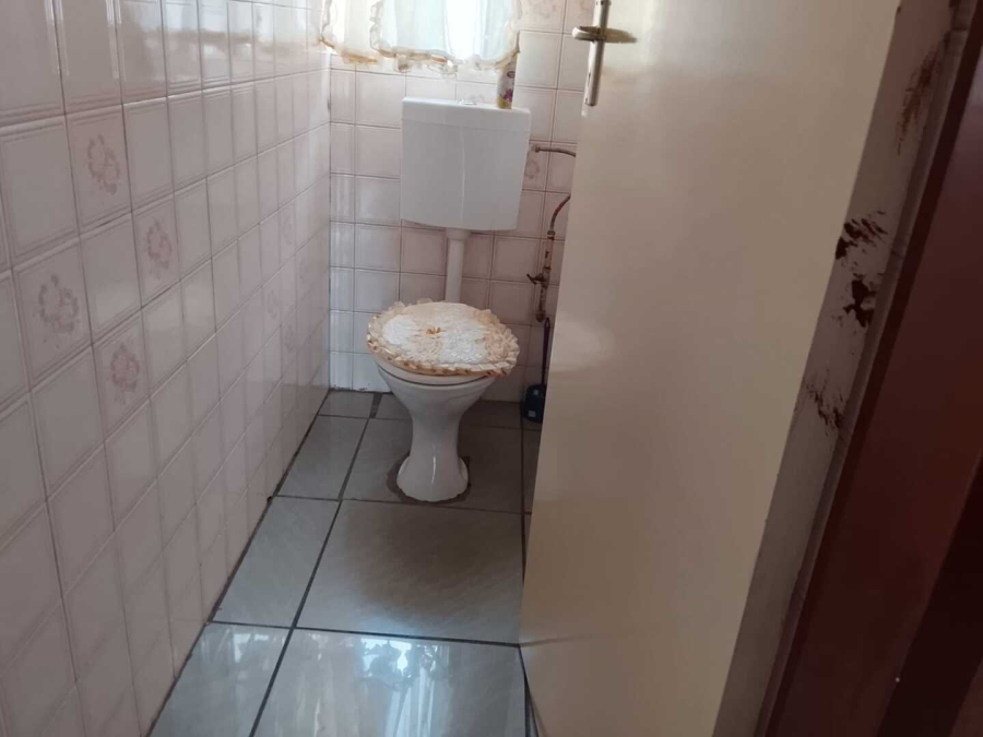 3 Bedroom Property for Sale in Bedworth Park Gauteng