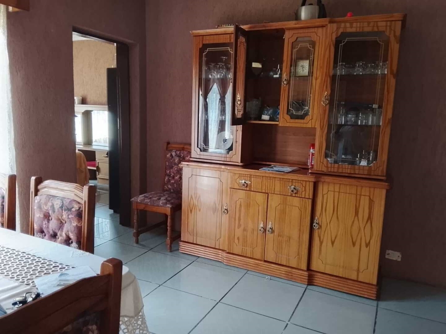 3 Bedroom Property for Sale in Bedworth Park Gauteng