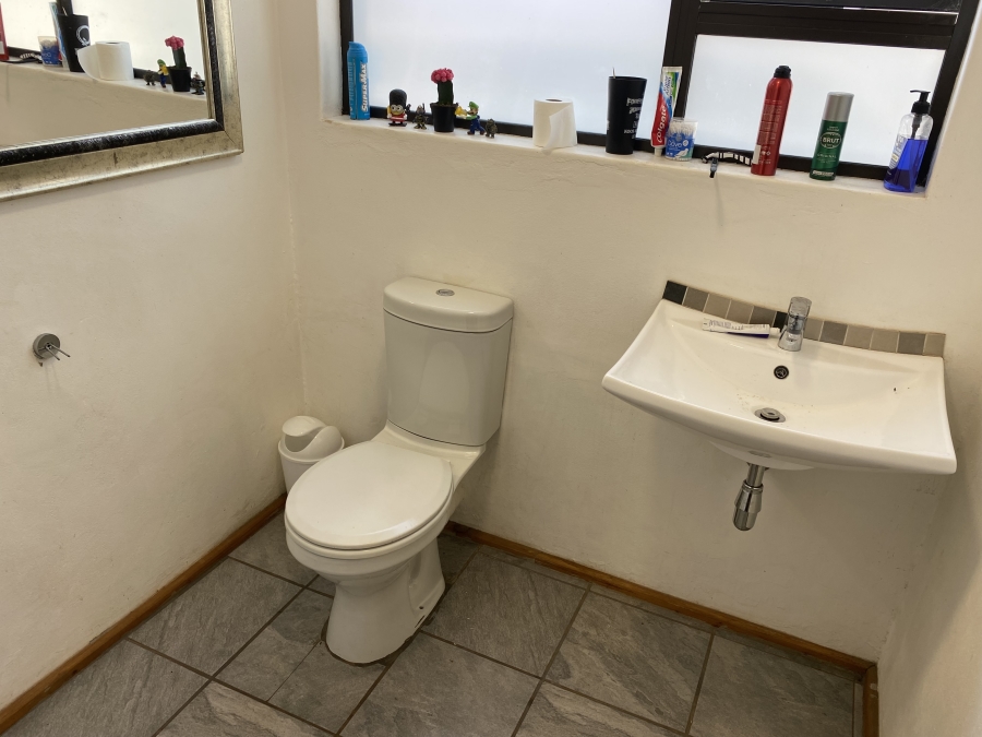 To Let 1 Bedroom Property for Rent in Elardus Park Gauteng