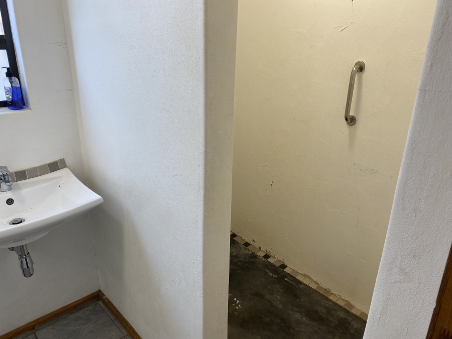 To Let 1 Bedroom Property for Rent in Elardus Park Gauteng