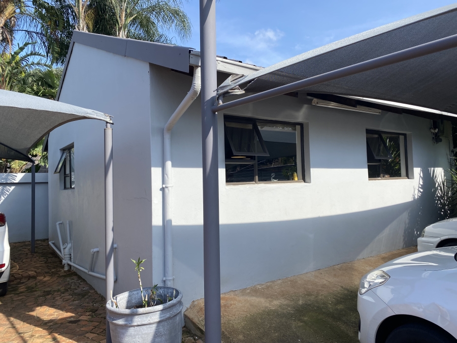 To Let 1 Bedroom Property for Rent in Elardus Park Gauteng
