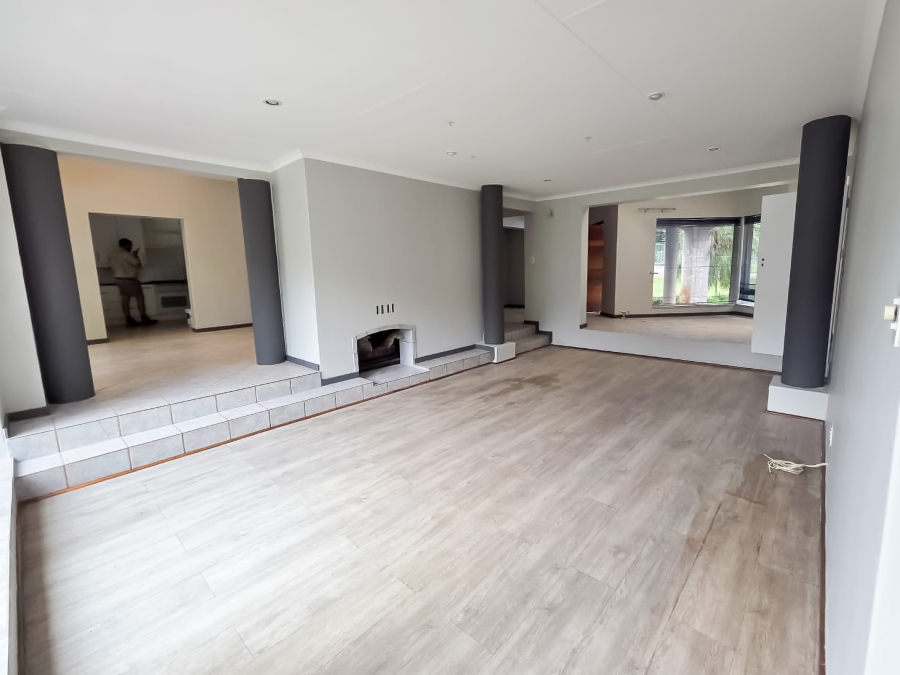 To Let 3 Bedroom Property for Rent in Menlo Park Gauteng