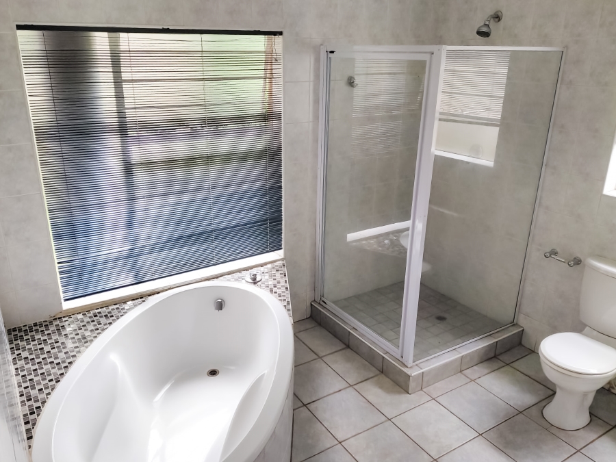 To Let 3 Bedroom Property for Rent in Menlo Park Gauteng