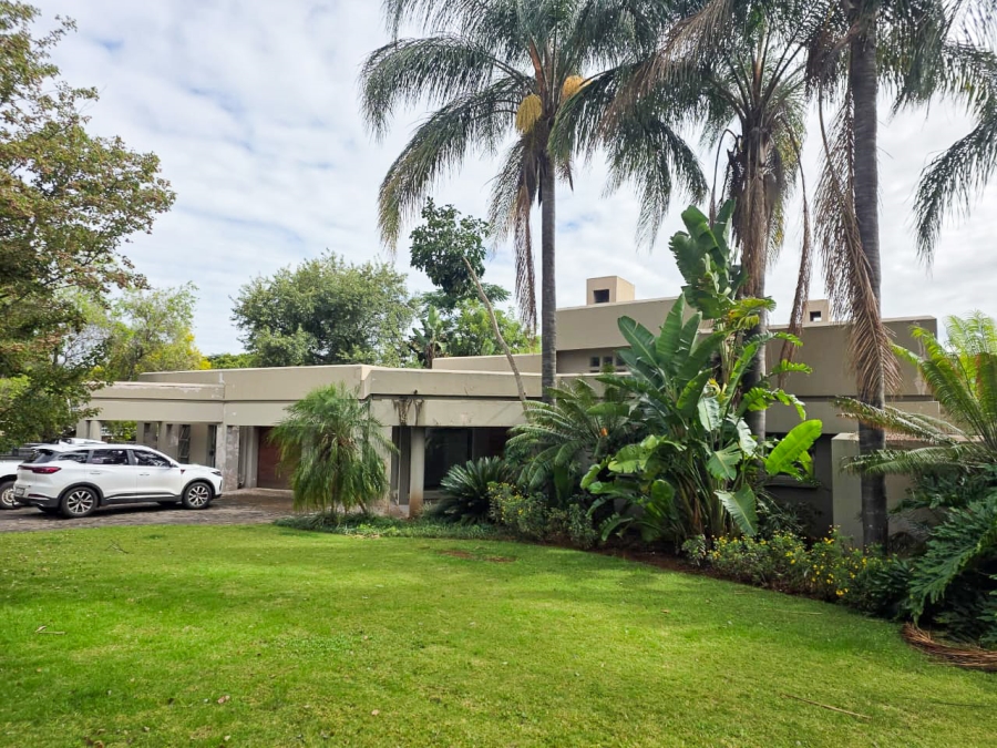 To Let 3 Bedroom Property for Rent in Menlo Park Gauteng