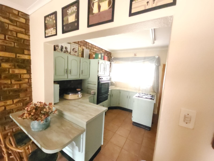 3 Bedroom Property for Sale in Rant En Dal Gauteng