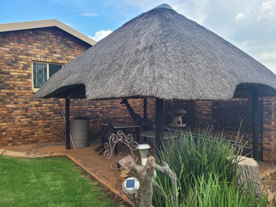 3 Bedroom Property for Sale in Rant En Dal Gauteng