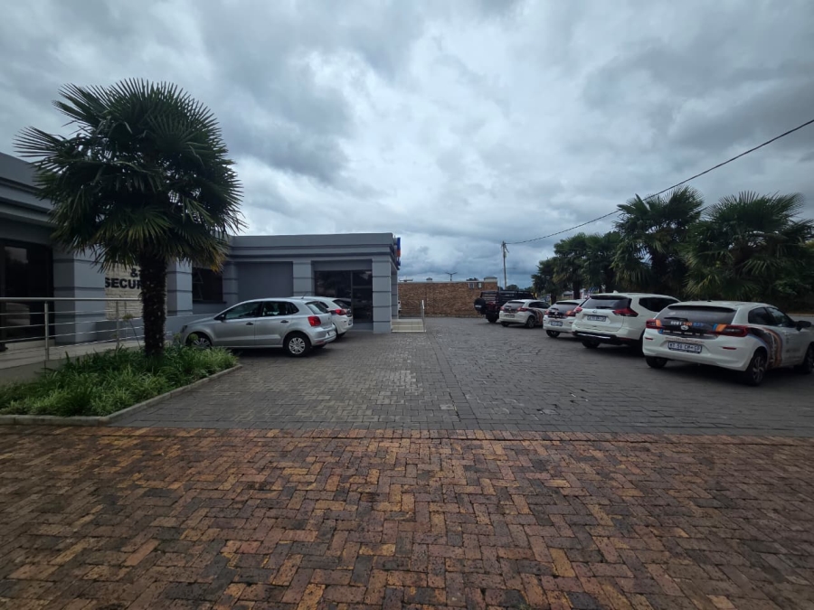 Commercial Property for Sale in Three Rivers Gauteng
