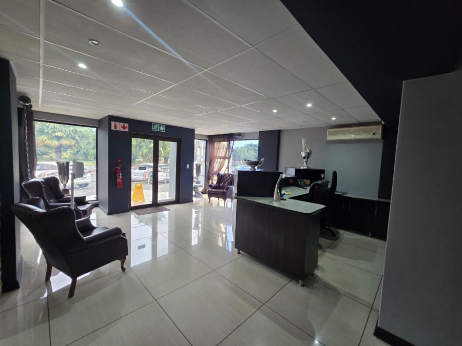 Commercial Property for Sale in Three Rivers Gauteng