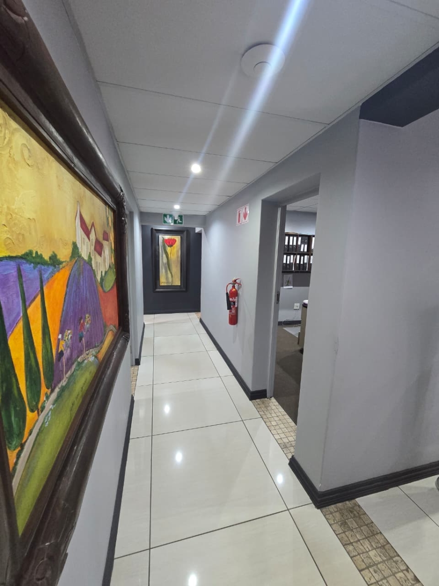 Commercial Property for Sale in Three Rivers Gauteng