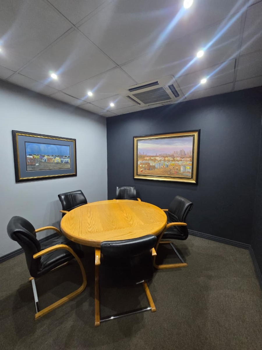 Commercial Property for Sale in Three Rivers Gauteng
