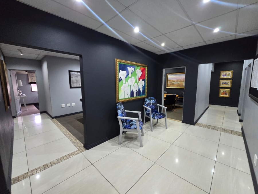 Commercial Property for Sale in Three Rivers Gauteng