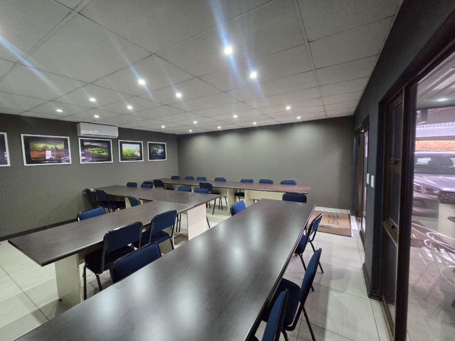 Commercial Property for Sale in Three Rivers Gauteng