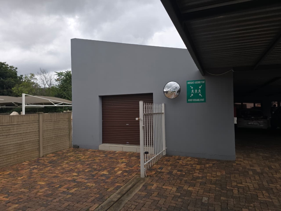 Commercial Property for Sale in Three Rivers Gauteng