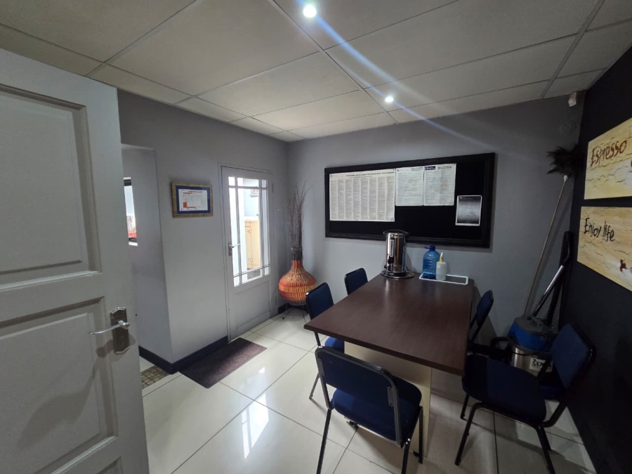 Commercial Property for Sale in Three Rivers Gauteng