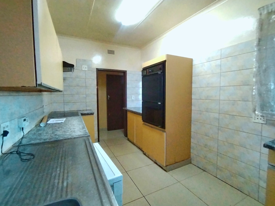 To Let 3 Bedroom Property for Rent in Dersley Gauteng