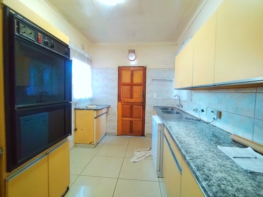 To Let 3 Bedroom Property for Rent in Dersley Gauteng