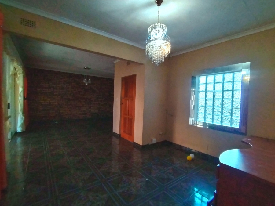 To Let 3 Bedroom Property for Rent in Dersley Gauteng