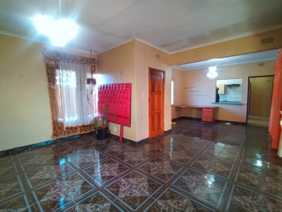 To Let 3 Bedroom Property for Rent in Dersley Gauteng