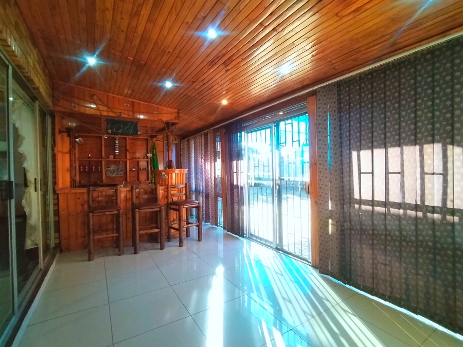 To Let 3 Bedroom Property for Rent in Dersley Gauteng