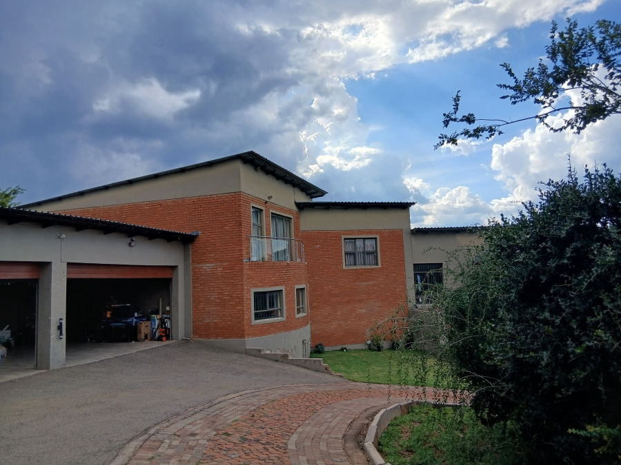 16 Bedroom Property for Sale in Elandsfontein AH Gauteng