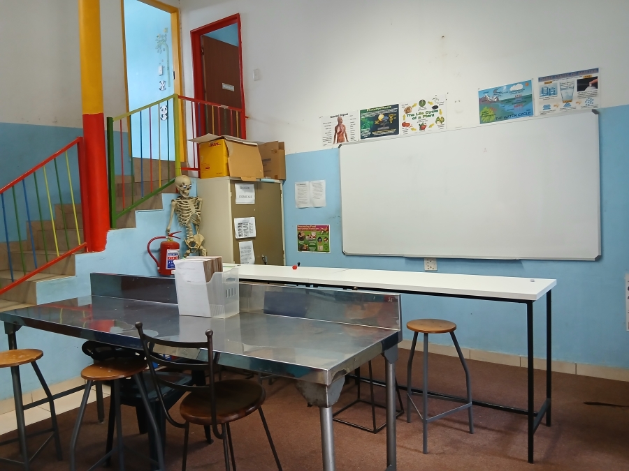 16 Bedroom Property for Sale in Elandsfontein AH Gauteng