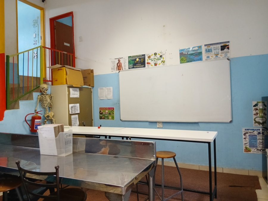 16 Bedroom Property for Sale in Elandsfontein AH Gauteng