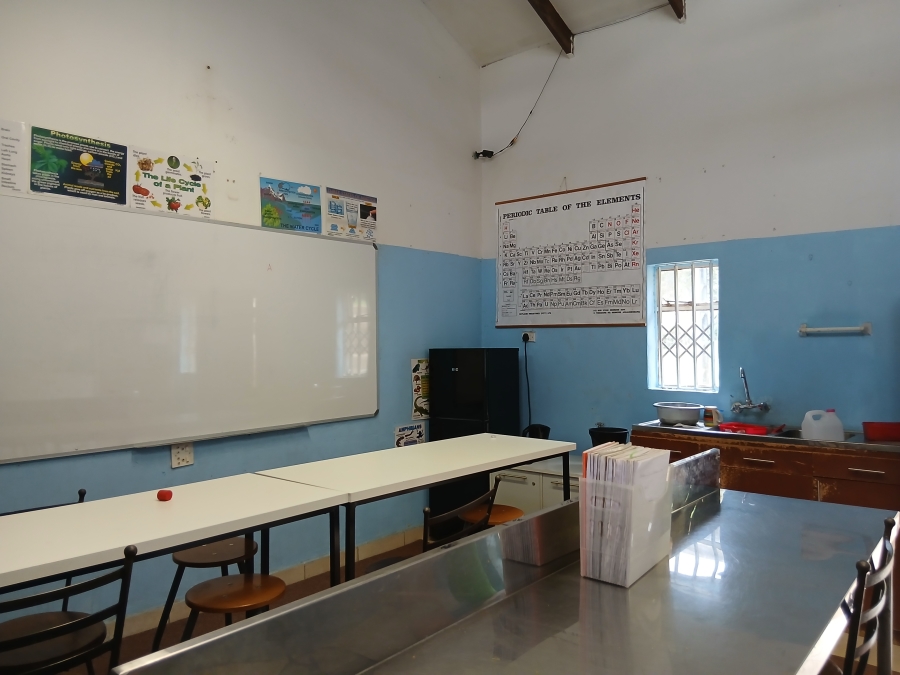 16 Bedroom Property for Sale in Elandsfontein AH Gauteng