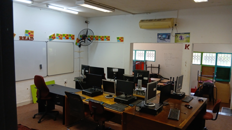 16 Bedroom Property for Sale in Elandsfontein AH Gauteng