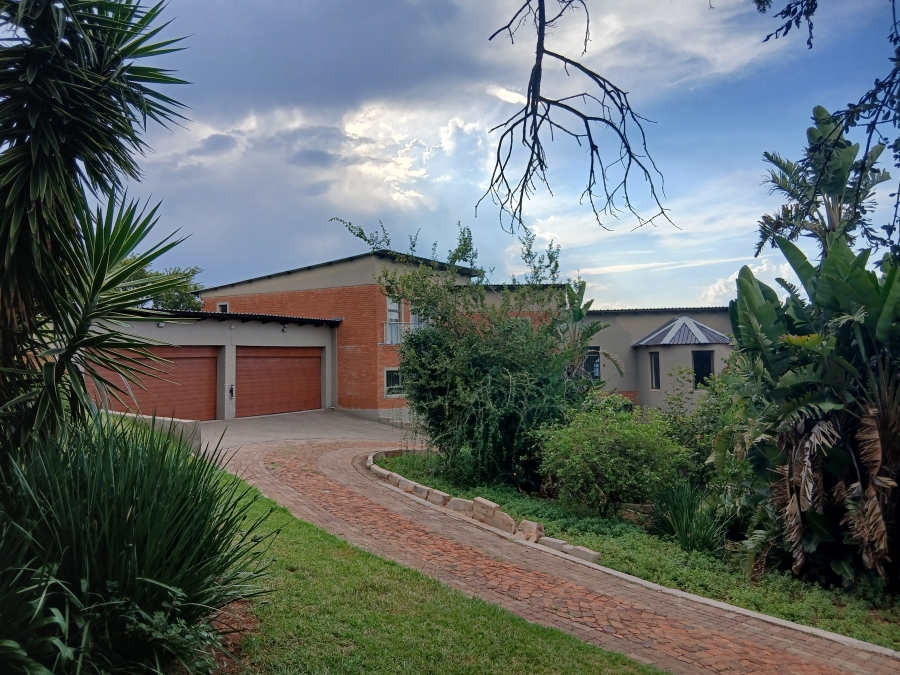 16 Bedroom Property for Sale in Elandsfontein AH Gauteng