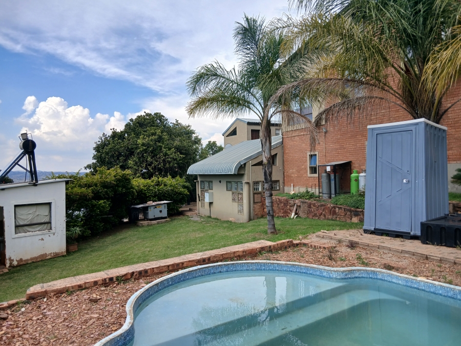 16 Bedroom Property for Sale in Elandsfontein AH Gauteng