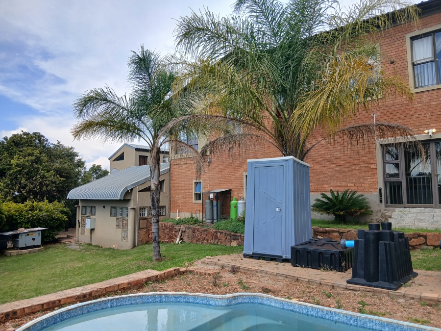 16 Bedroom Property for Sale in Elandsfontein AH Gauteng