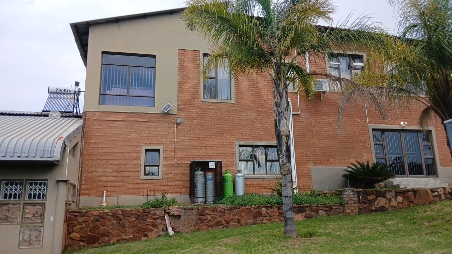 16 Bedroom Property for Sale in Elandsfontein AH Gauteng