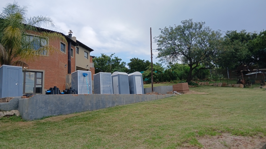 16 Bedroom Property for Sale in Elandsfontein AH Gauteng