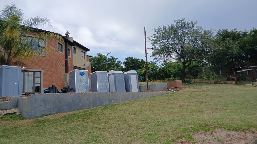 16 Bedroom Property for Sale in Elandsfontein AH Gauteng