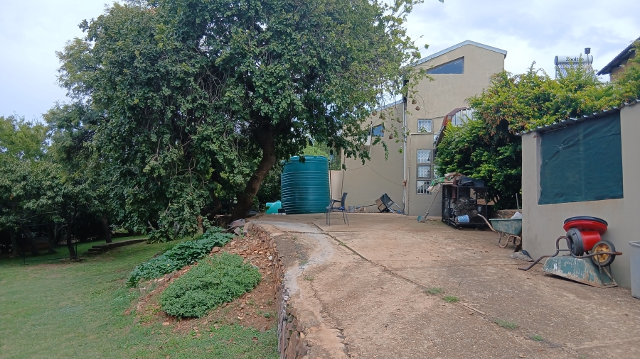 16 Bedroom Property for Sale in Elandsfontein AH Gauteng