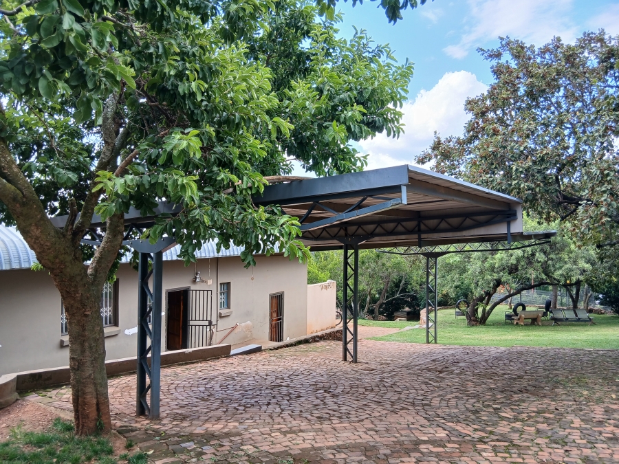 16 Bedroom Property for Sale in Elandsfontein AH Gauteng