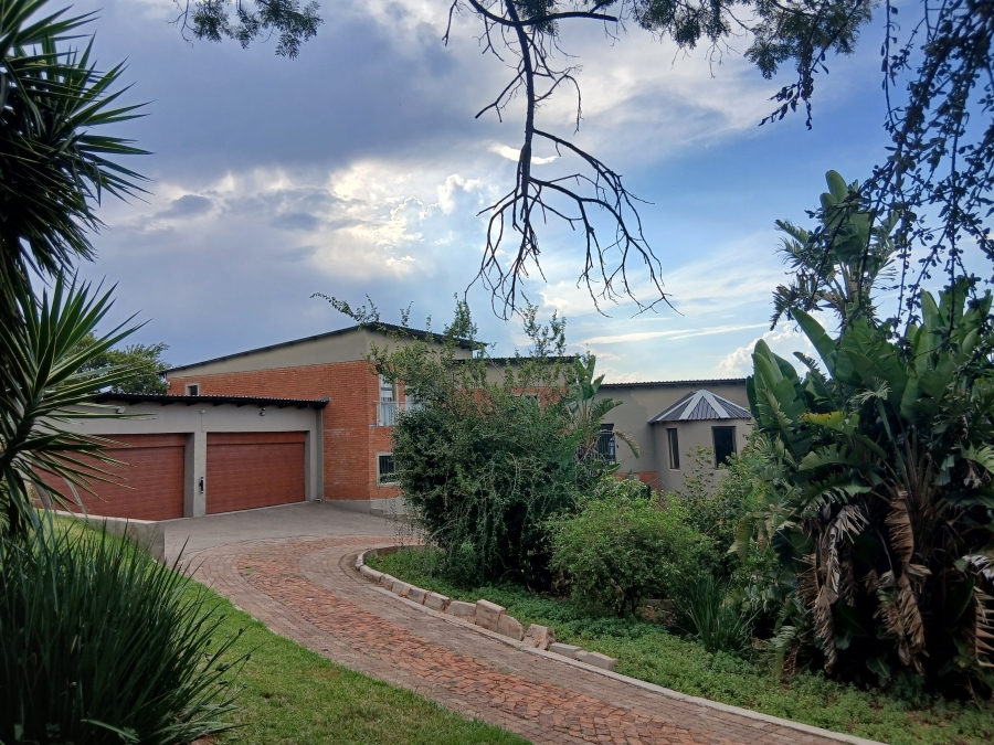 16 Bedroom Property for Sale in Elandsfontein AH Gauteng