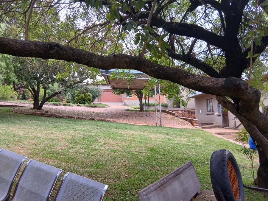 16 Bedroom Property for Sale in Elandsfontein AH Gauteng