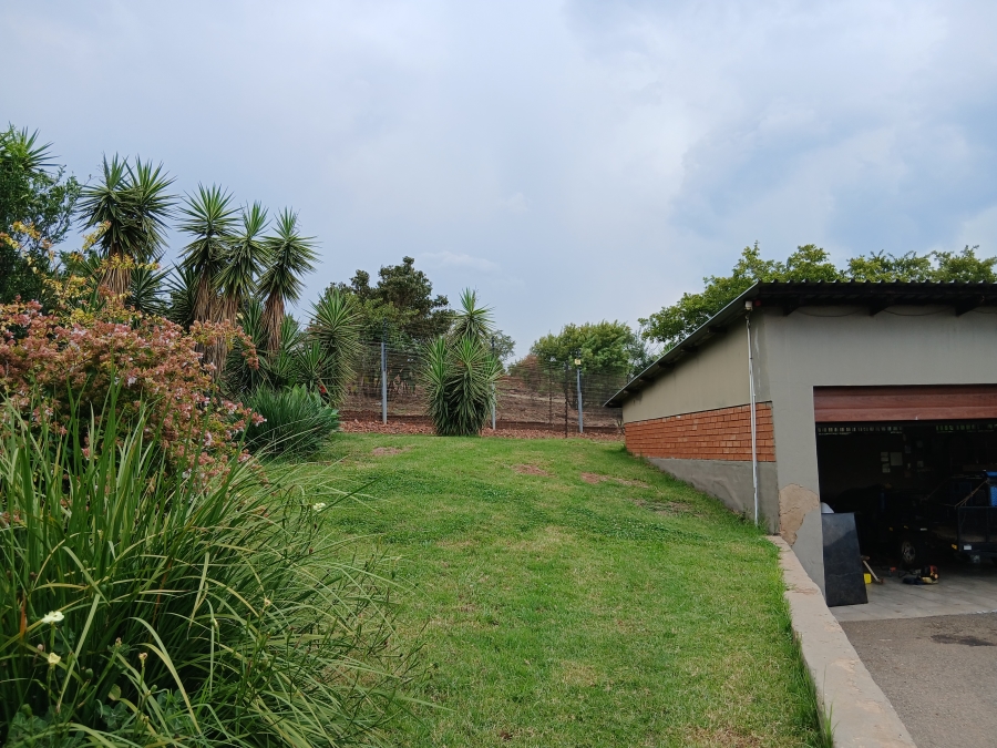 16 Bedroom Property for Sale in Elandsfontein AH Gauteng