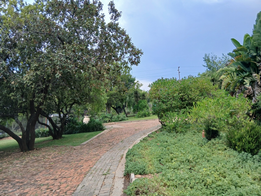 16 Bedroom Property for Sale in Elandsfontein AH Gauteng