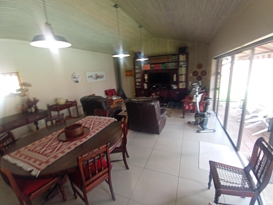 4 Bedroom Property for Sale in Alberante Gauteng