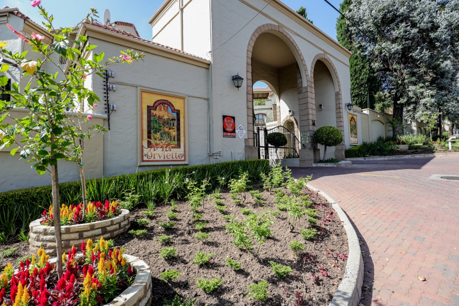 1 Bedroom Property for Sale in River Club Gauteng