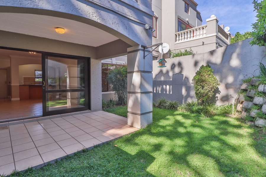 1 Bedroom Property for Sale in Melrose North Gauteng