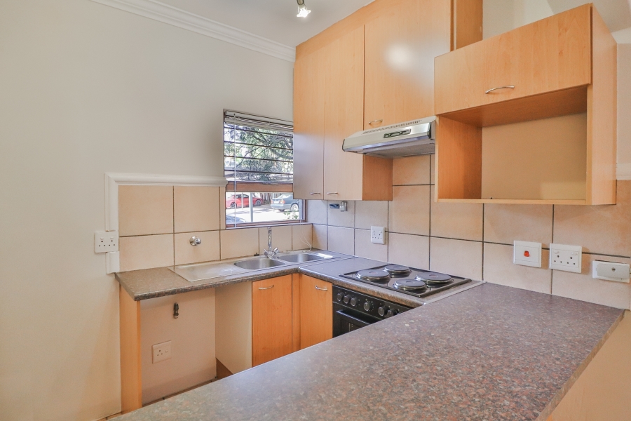 1 Bedroom Property for Sale in Melrose North Gauteng